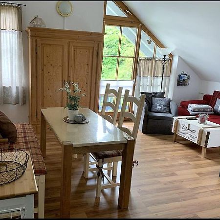Ferienland Sonnenwald Fewo 46 Und Studio 50 In Schoefweg Bayerischer Wald 외부 사진