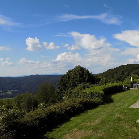 Ferienland Sonnenwald Fewo 46 Und Studio 50 In Schoefweg Bayerischer Wald 외부 사진