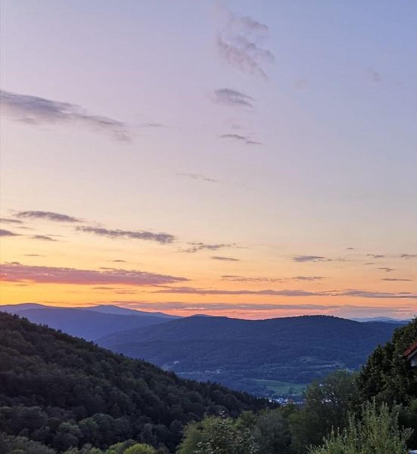 Ferienland Sonnenwald Fewo 46 Und Studio 50 In Schoefweg Bayerischer Wald 외부 사진