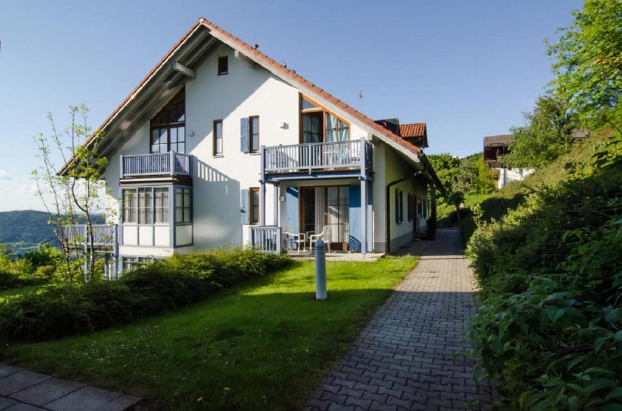 Ferienland Sonnenwald Fewo 46 Und Studio 50 In Schoefweg Bayerischer Wald 외부 사진