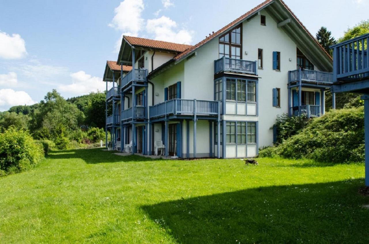 Ferienland Sonnenwald Fewo 46 Und Studio 50 In Schoefweg Bayerischer Wald 외부 사진