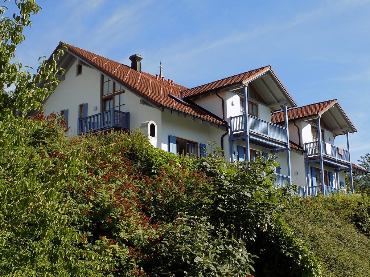 Ferienland Sonnenwald Fewo 46 Und Studio 50 In Schoefweg Bayerischer Wald 외부 사진