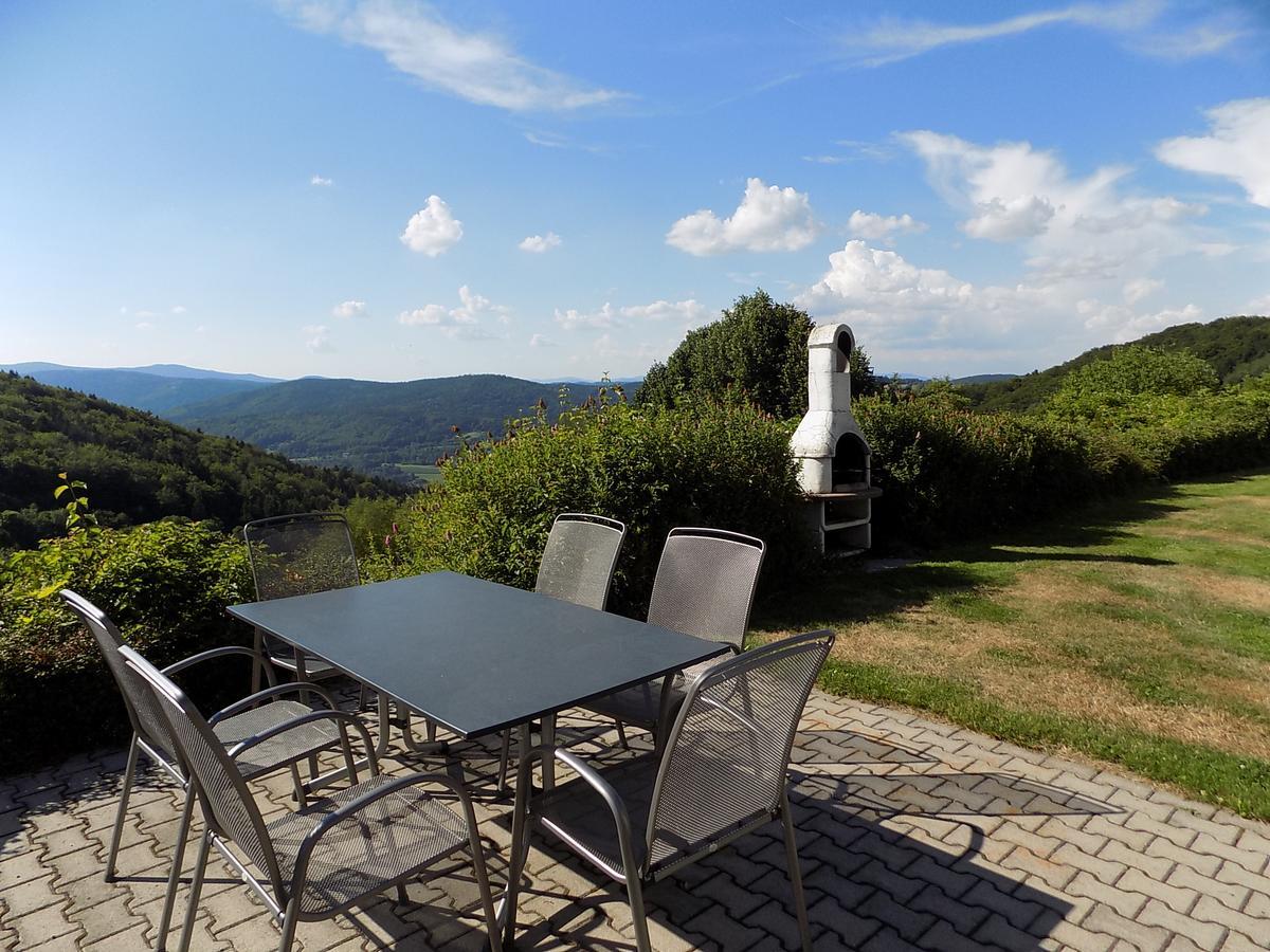 Ferienland Sonnenwald Fewo 46 Und Studio 50 In Schoefweg Bayerischer Wald 외부 사진