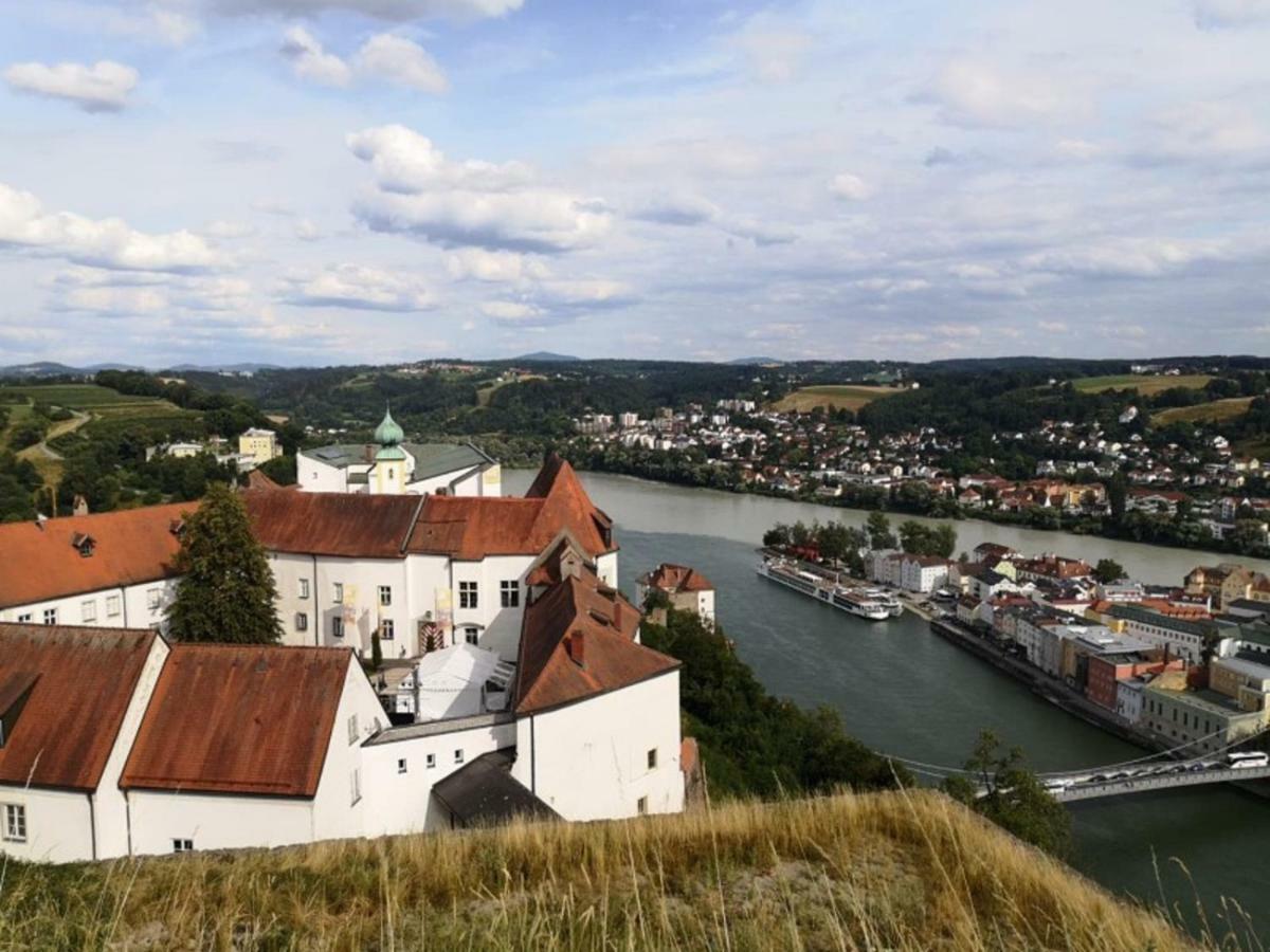 Ferienland Sonnenwald Fewo 46 Und Studio 50 In Schoefweg Bayerischer Wald 외부 사진